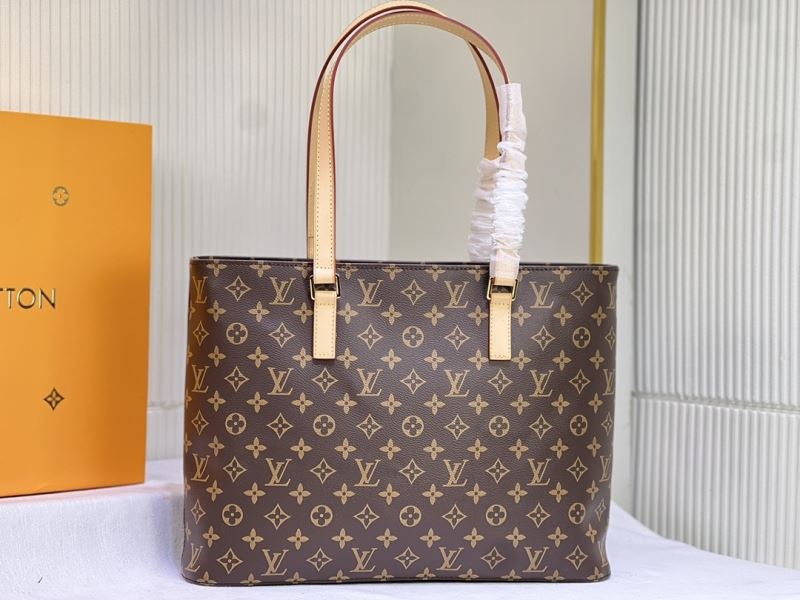 LV Shopping Bags